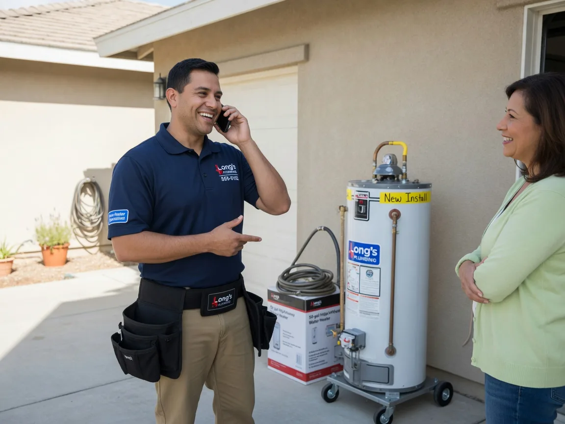 Leak Detection Thomasville, NC FAQs